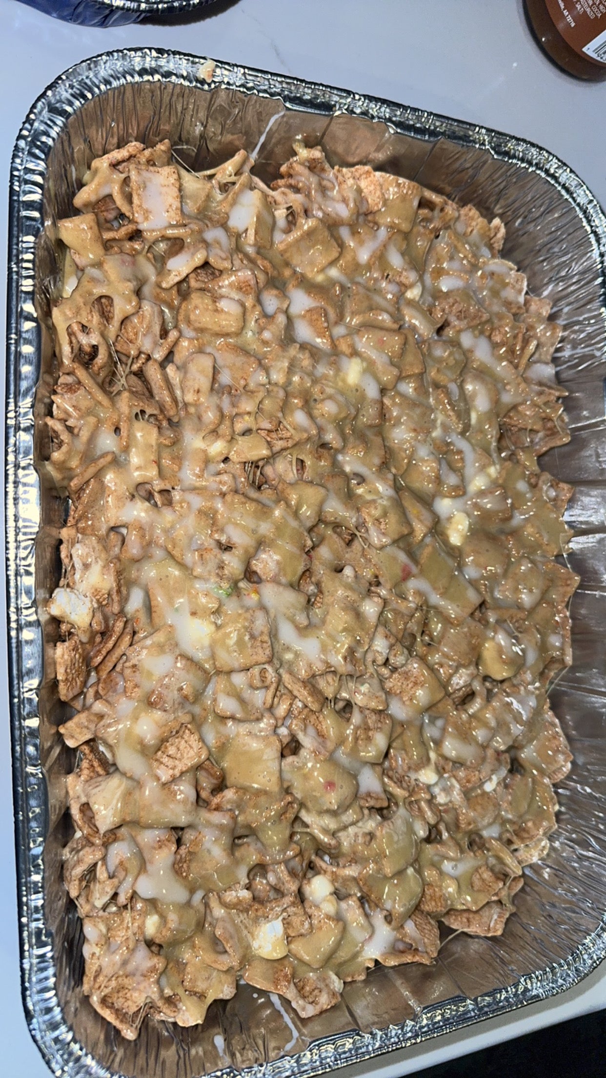 Cereal Bars 2 for $25