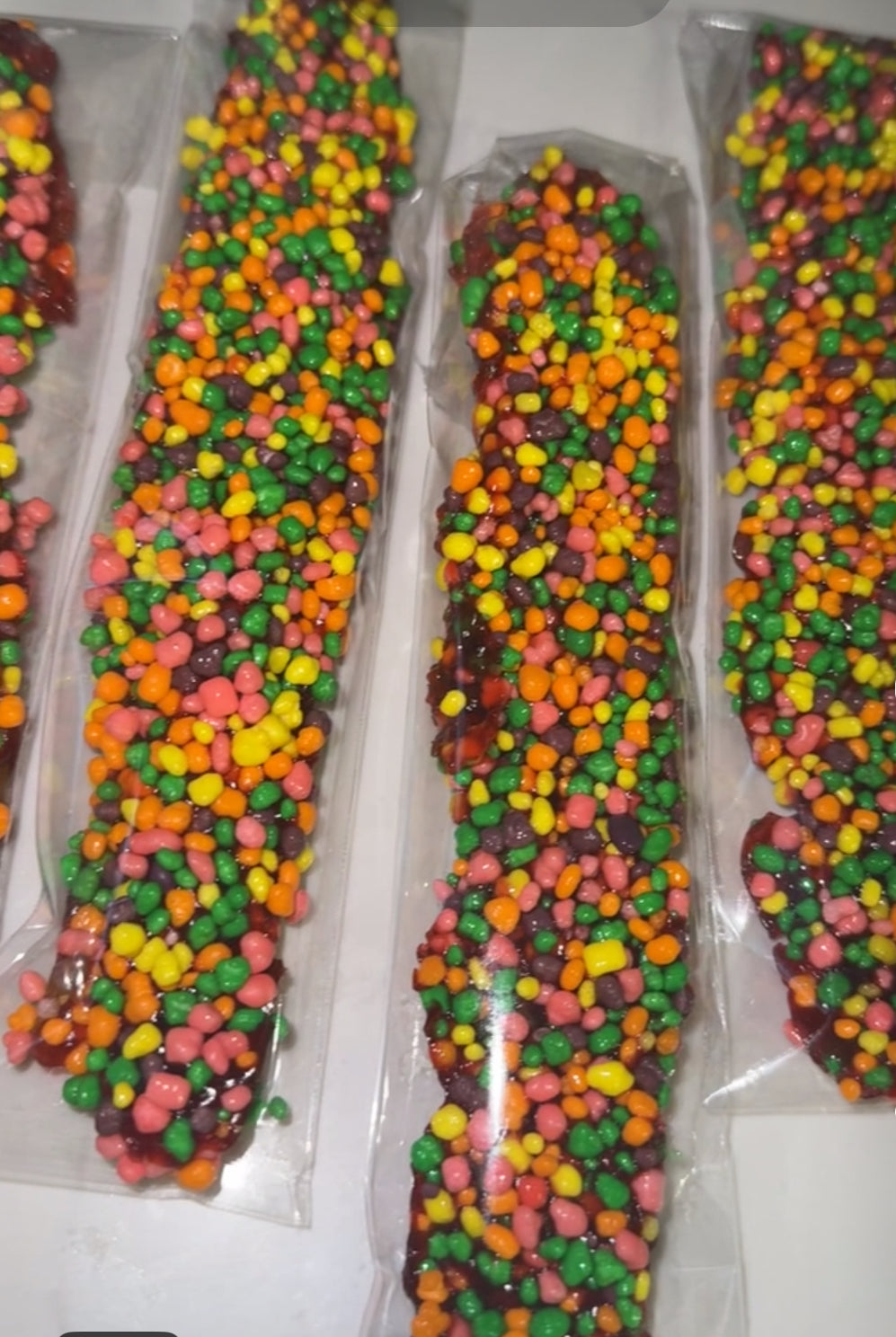 Cereal Bars 2 for $25