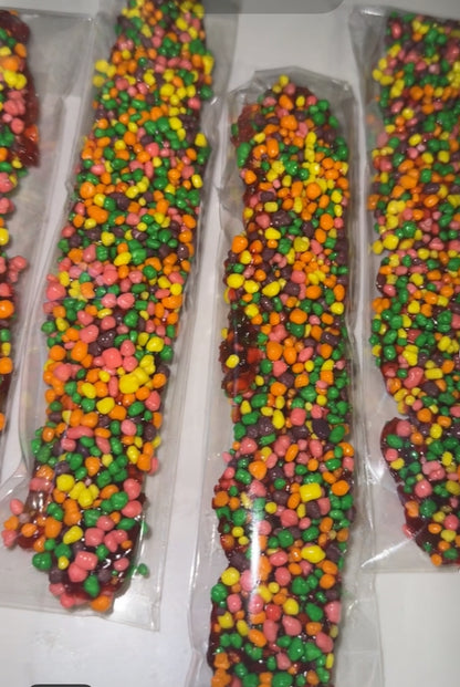 Cereal Bars 2 for $25