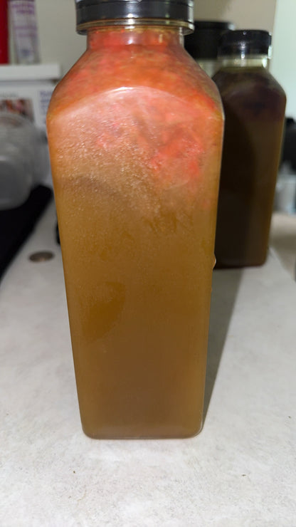 2 for $45 Lemonades ! 10mg per serving 🙃