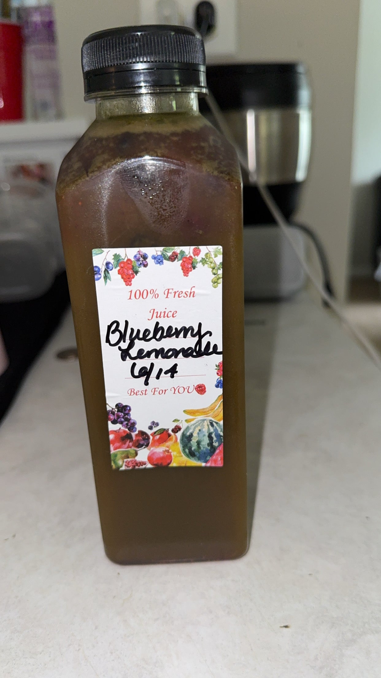 2 for $45 Lemonades ! 10mg per serving 🙃