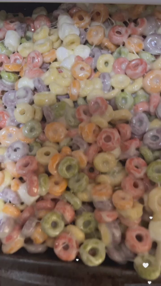 Cereal Bars 2 for $25