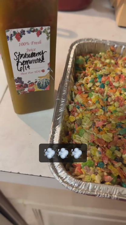 2 for $45 Lemonades ! 10mg per serving 🙃