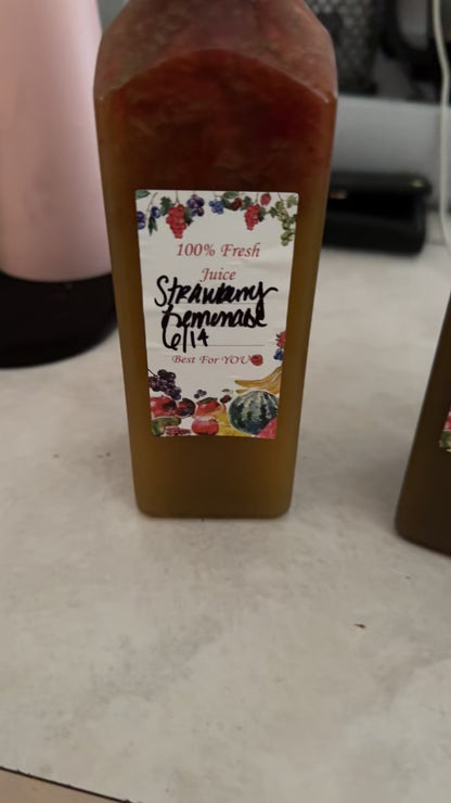 2 for $45 Lemonades ! 10mg per serving 🙃